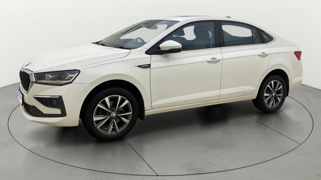 View Skoda Slavia Image 38 Used Skoda Slavia Image 38