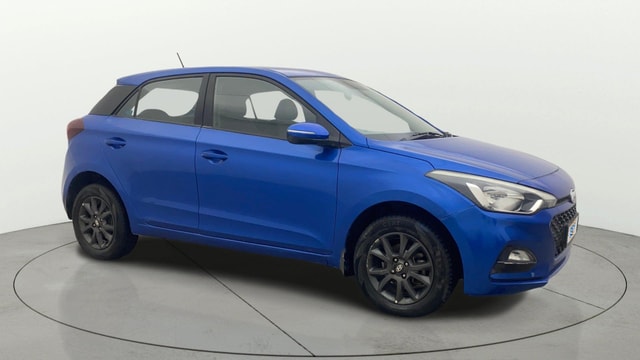 View Hyundai Elite i20 Image 36 Used Hyundai Elite i20 Image 36
