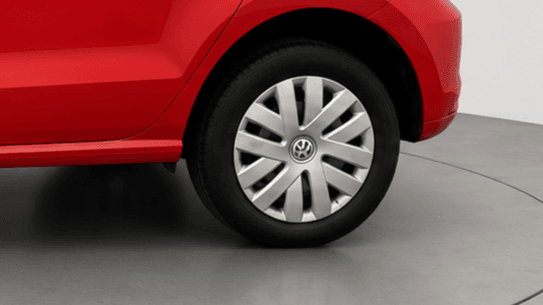 Used 2018 Volkswagen Polo Used 2018 Volkswagen Polo