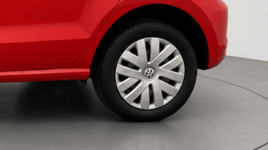 View Volkswagen Polo Image 11 Used Volkswagen Polo Image 11