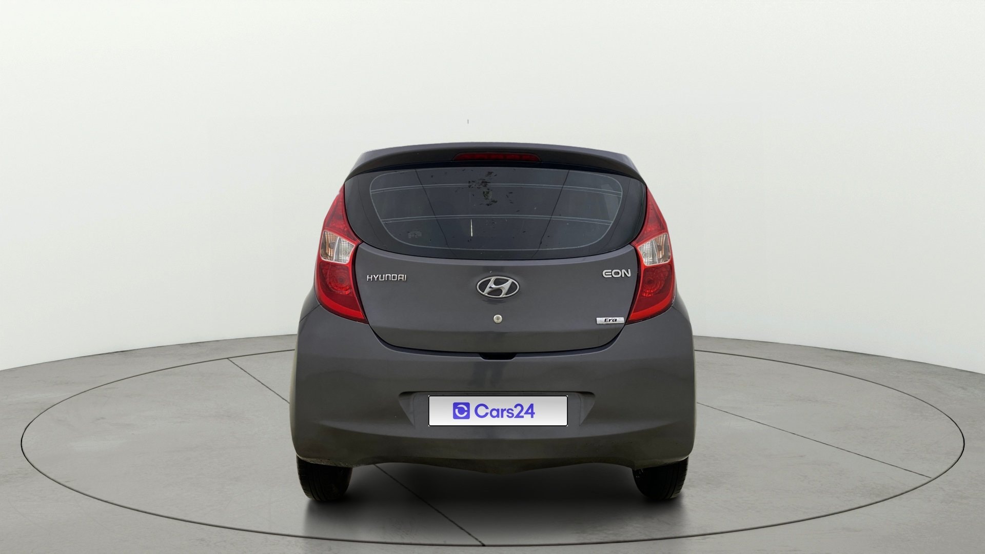 Used 2016 Hyundai EON Used 2016 Hyundai EON