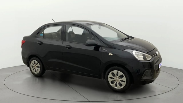 View Hyundai Xcent Image 21 Used Hyundai Xcent Image 21