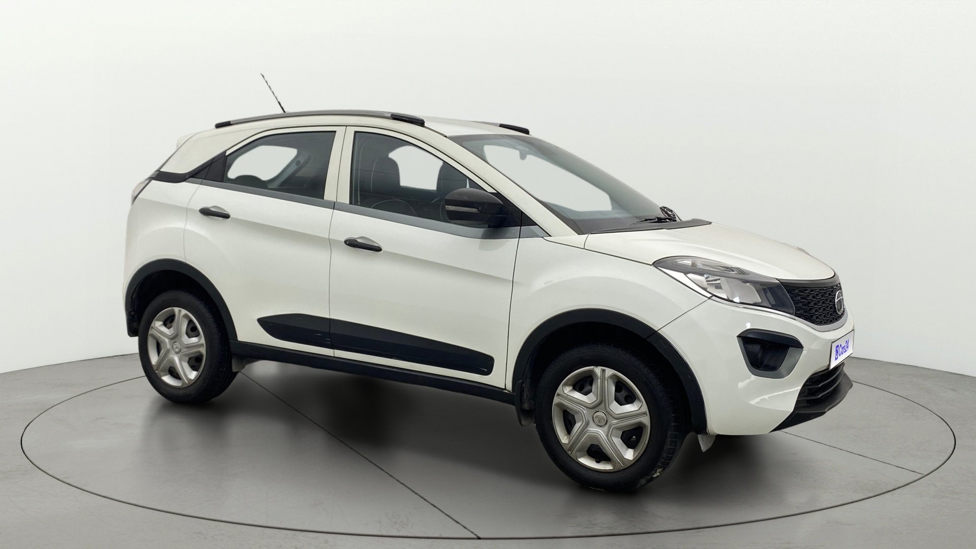 Used 2019 Tata Nexon Used 2019 Tata Nexon