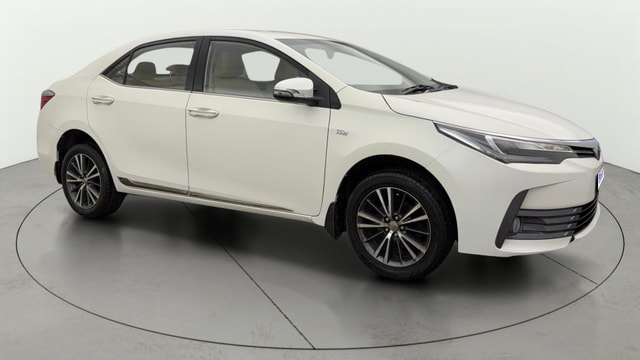 View Toyota Corolla Altis Image 22 Used Toyota Corolla Altis Image 22