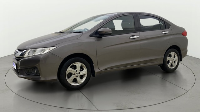 View Honda City Image 22 Used Honda City Image 22
