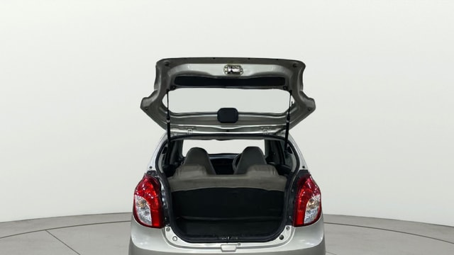 View Maruti Suzuki 1000 Image 16 Used Maruti Suzuki 1000 Image 16