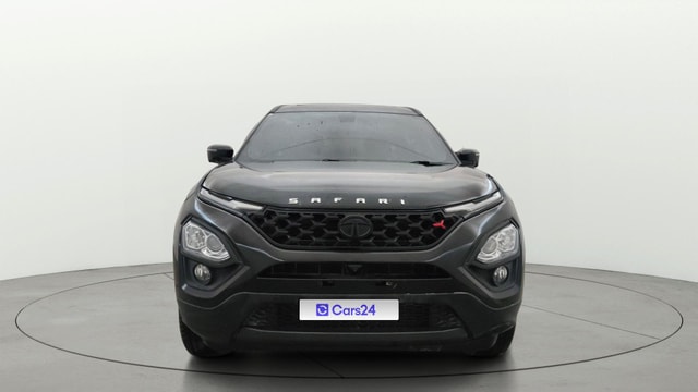 View Tata Safari Image 1 Used Tata Safari Image 1