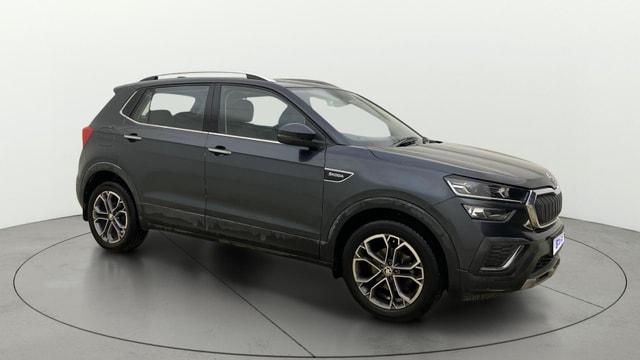 View Skoda Kushaq Image 14 Used Skoda Kushaq Image 14