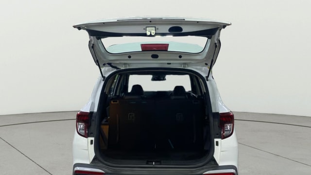 View Kia Carens Image 33 Used Kia Carens Image 33