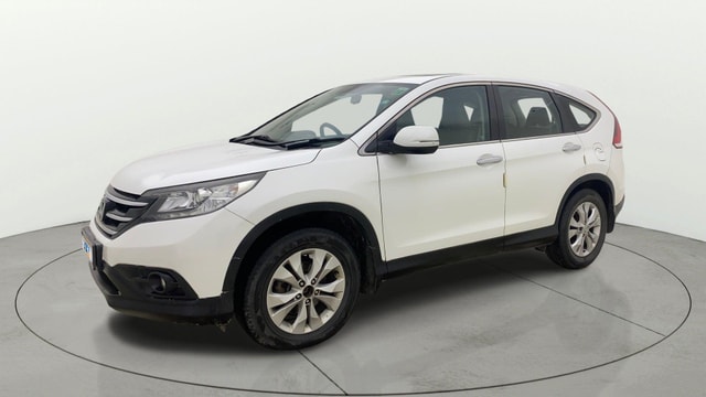 View Honda CR-V Image 22 Used Honda CR-V Image 22