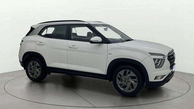 View Hyundai Creta Image 14 Used Hyundai Creta Image 14