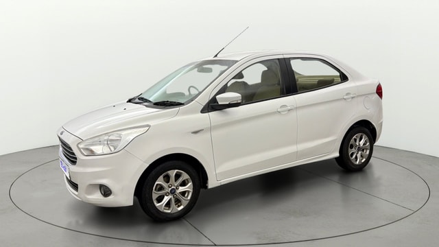 View Ford Figo Aspire Image 34 Used Ford Figo Aspire Image 34