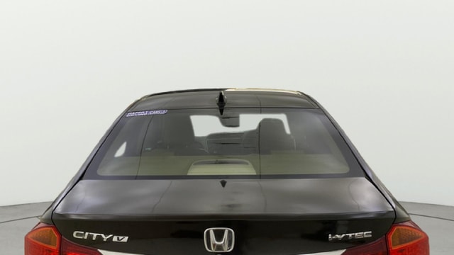 View Honda City Image 5 Used Honda City Image 5