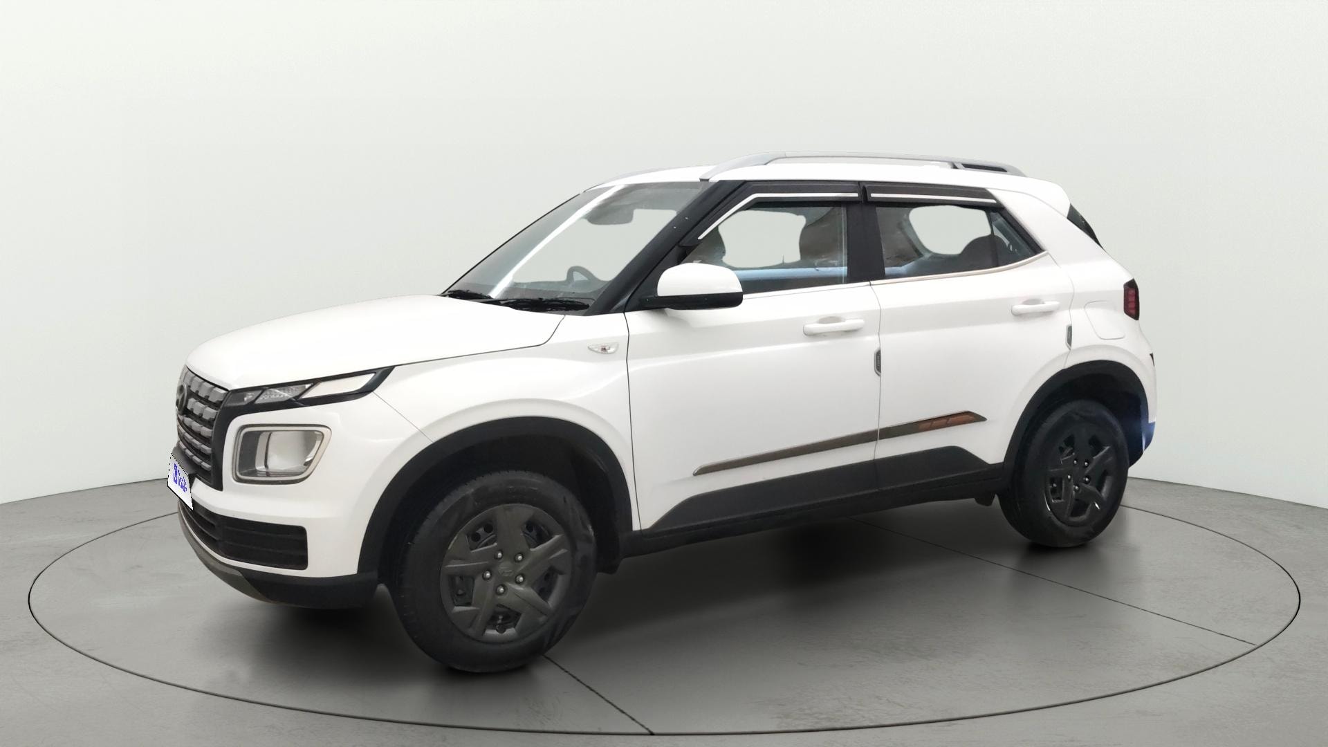 View 2025 Hyundai Venue S 1.2 Petrol Image 35 Used 2025 Hyundai Venue S 1.2 Petrol Image 35