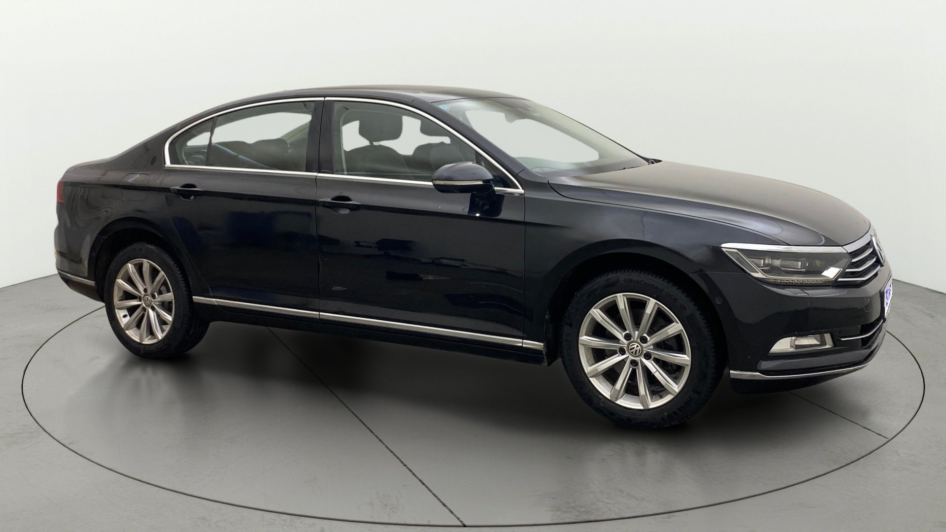 Used 2018 Volkswagen Passat Used 2018 Volkswagen Passat