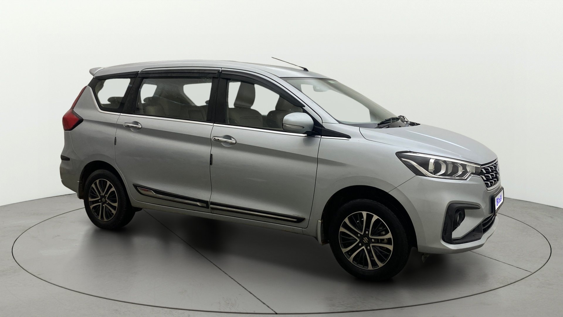 View 2022 Maruti Suzuki 1000 Base Variant Image 22 Used 2022 Maruti Suzuki 1000 Base Variant Image 22