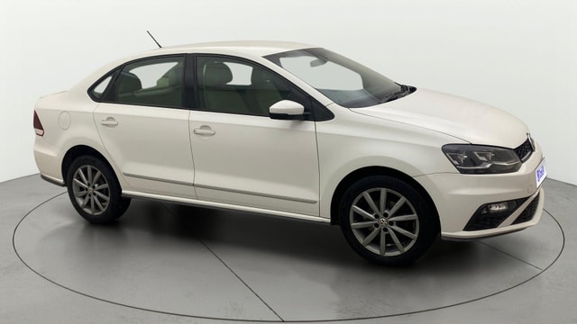 View Volkswagen Vento Image 21 Used Volkswagen Vento Image 21