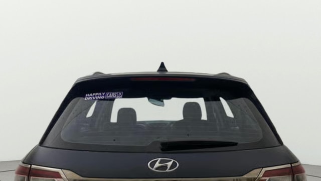 View Hyundai Alcazar Image 3 Used Hyundai Alcazar Image 3
