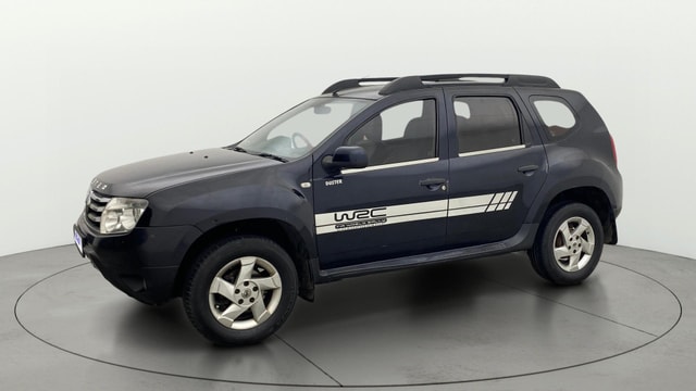 View Renault Duster Image 35 Used Renault Duster Image 35