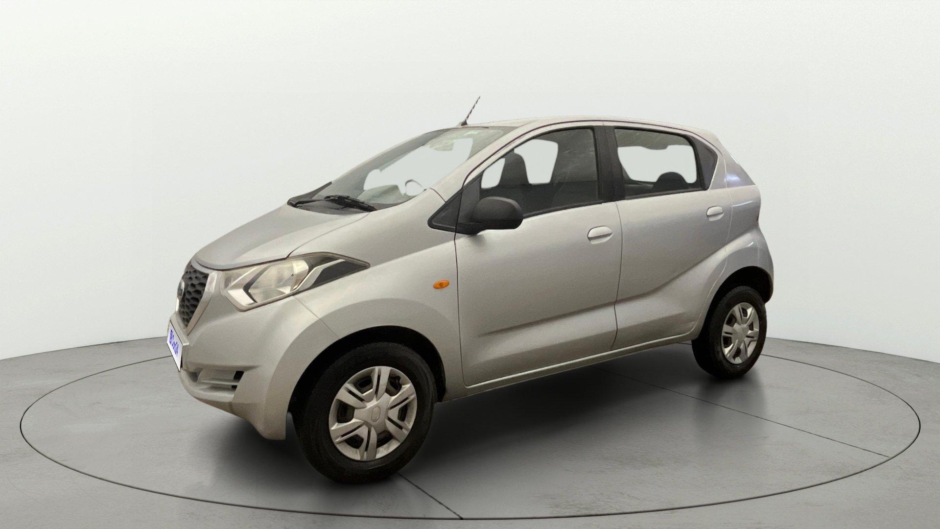 Used 2018 Datsun Redi GO Used 2018 Datsun Redi GO