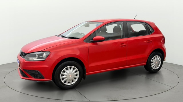 View Volkswagen Polo Image 34 Used Volkswagen Polo Image 34