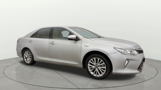 View Toyota Camry Image 23 Used Toyota Camry Image 23