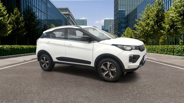 View Tata Nexon Image 39 Used Tata Nexon Image 39
