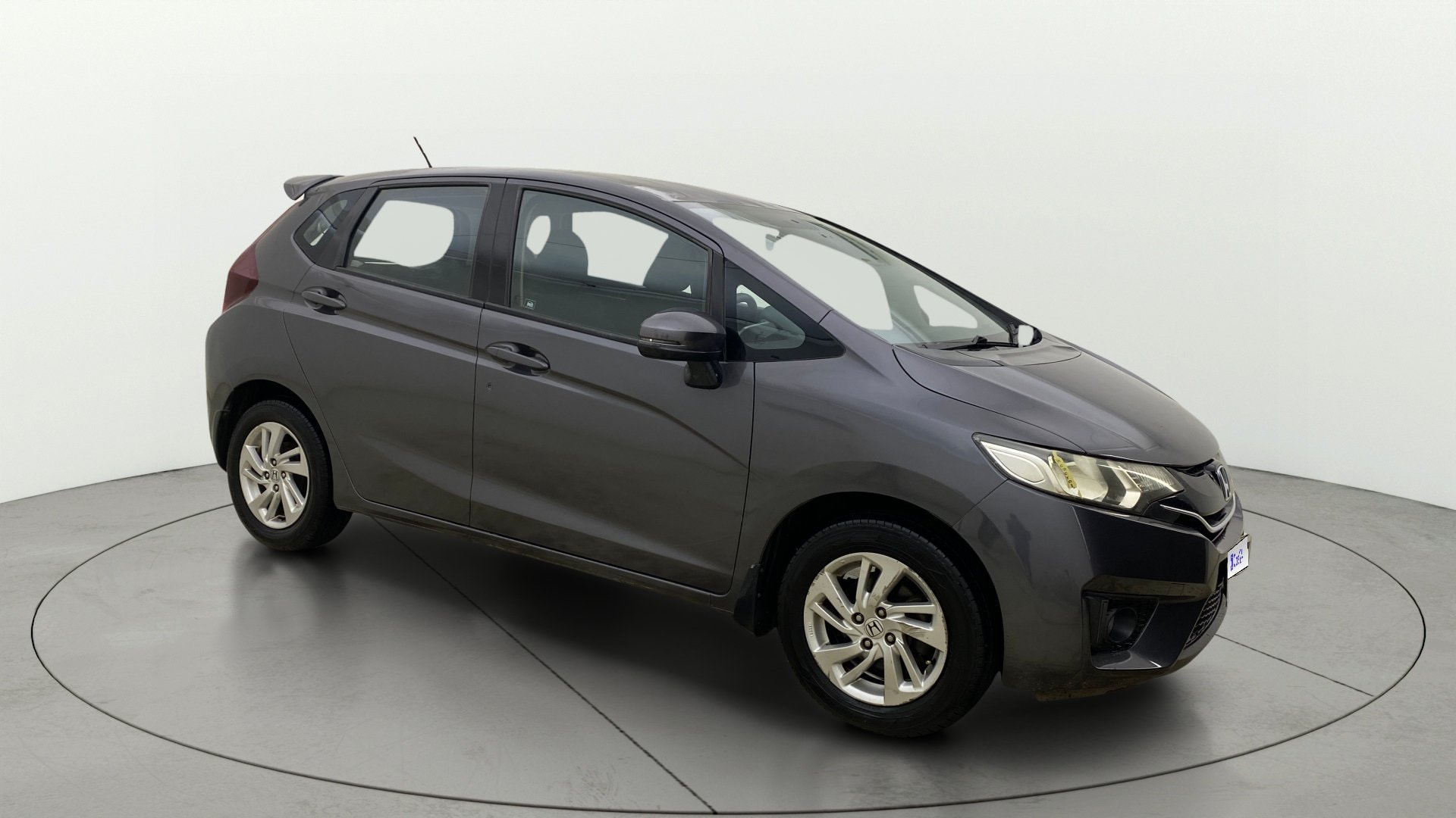 View 2017 Honda Jazz E MT Diesel Image 22 Used 2017 Honda Jazz E MT Diesel Image 22