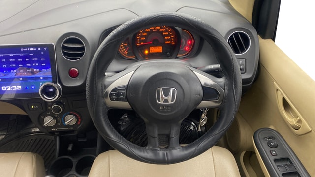 View Honda Amaze Image 20 Used Honda Amaze Image 20