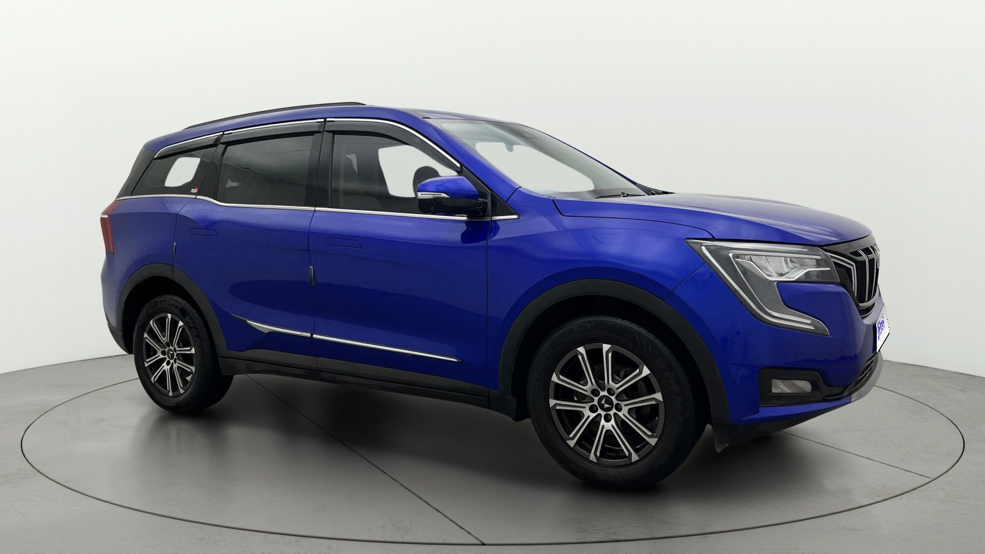 Used 2024 Mahindra XUV700 Used 2024 Mahindra XUV700