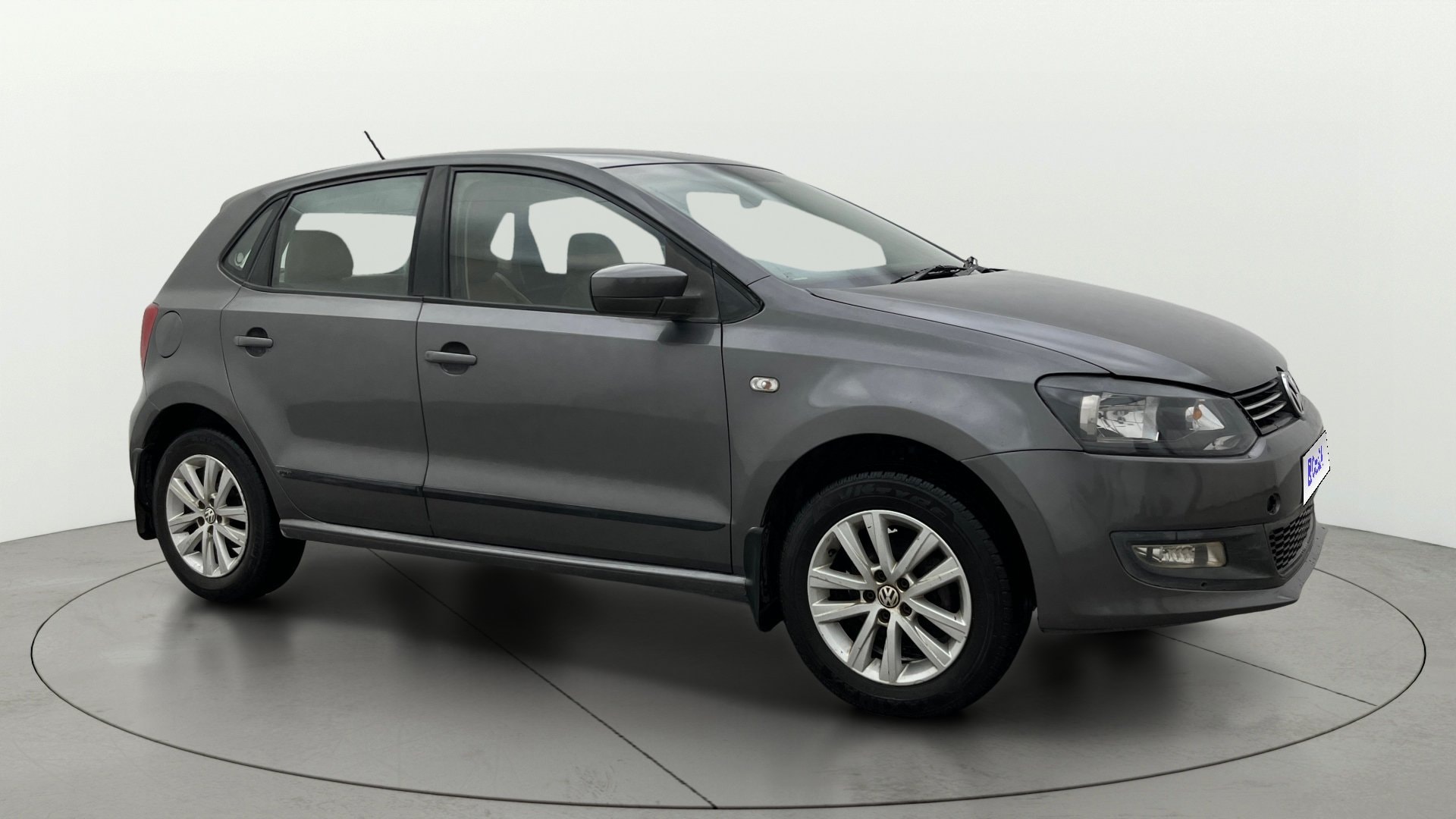 View 2013 Volkswagen Polo 1.2 Highline Diesel Image 21 Used 2013 Volkswagen Polo 1.2 Highline Diesel Image 21
