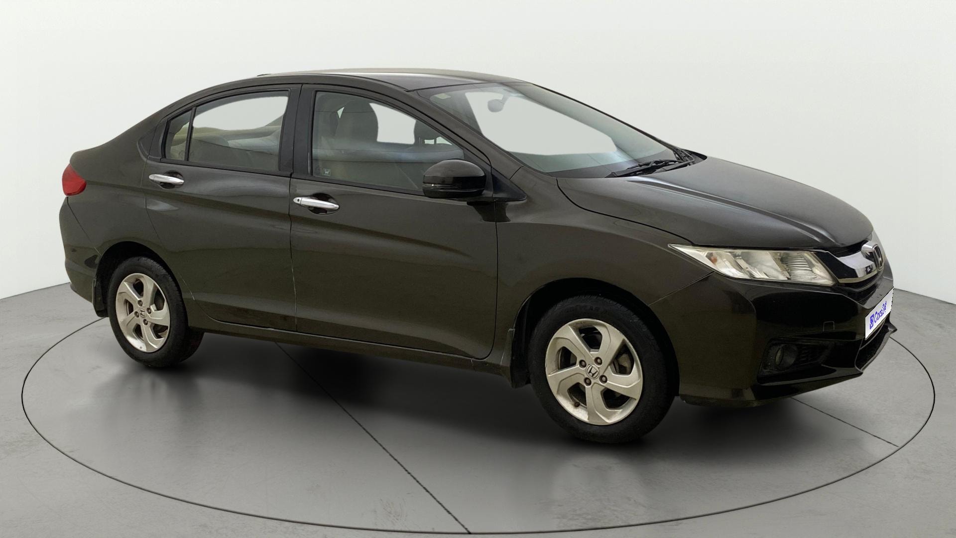View 2016 Honda City ZX MT Diesel Anniversary Edition Image 37 Used 2016 Honda City ZX MT Diesel Anniversary Edition Image 37