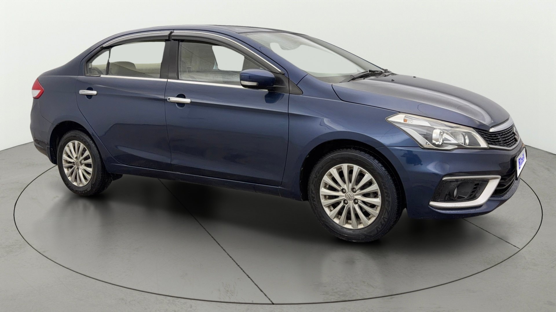 View 2019 Maruti Suzuki 1000 Base Variant Image 22 Used 2019 Maruti Suzuki 1000 Base Variant Image 22
