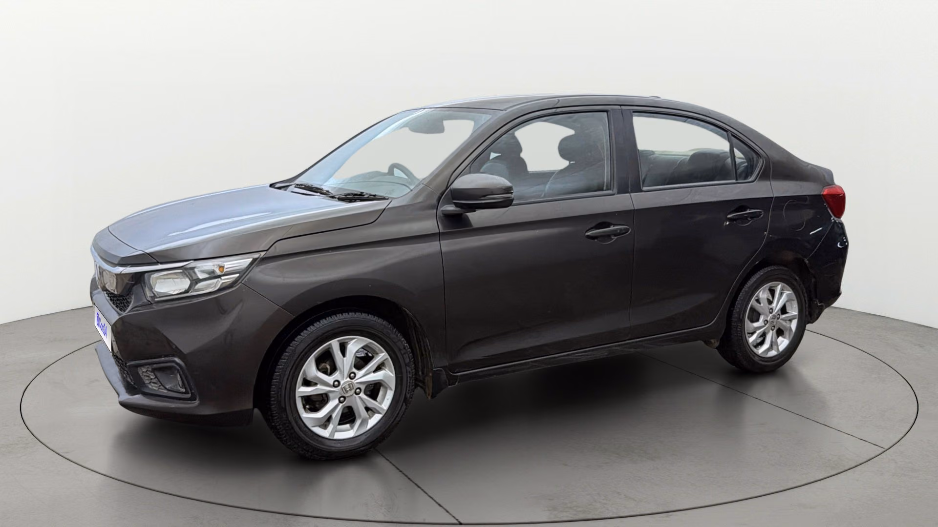 Used 2019 Honda Amaze Used 2019 Honda Amaze