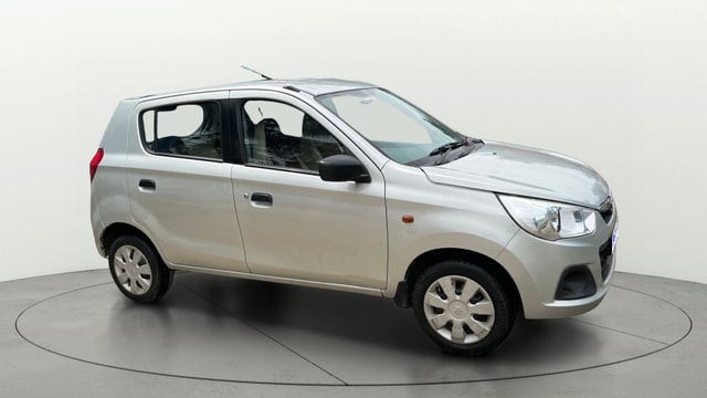 View Maruti Suzuki Alto K10 Image 35 Used Maruti Suzuki Alto K10 Image 35