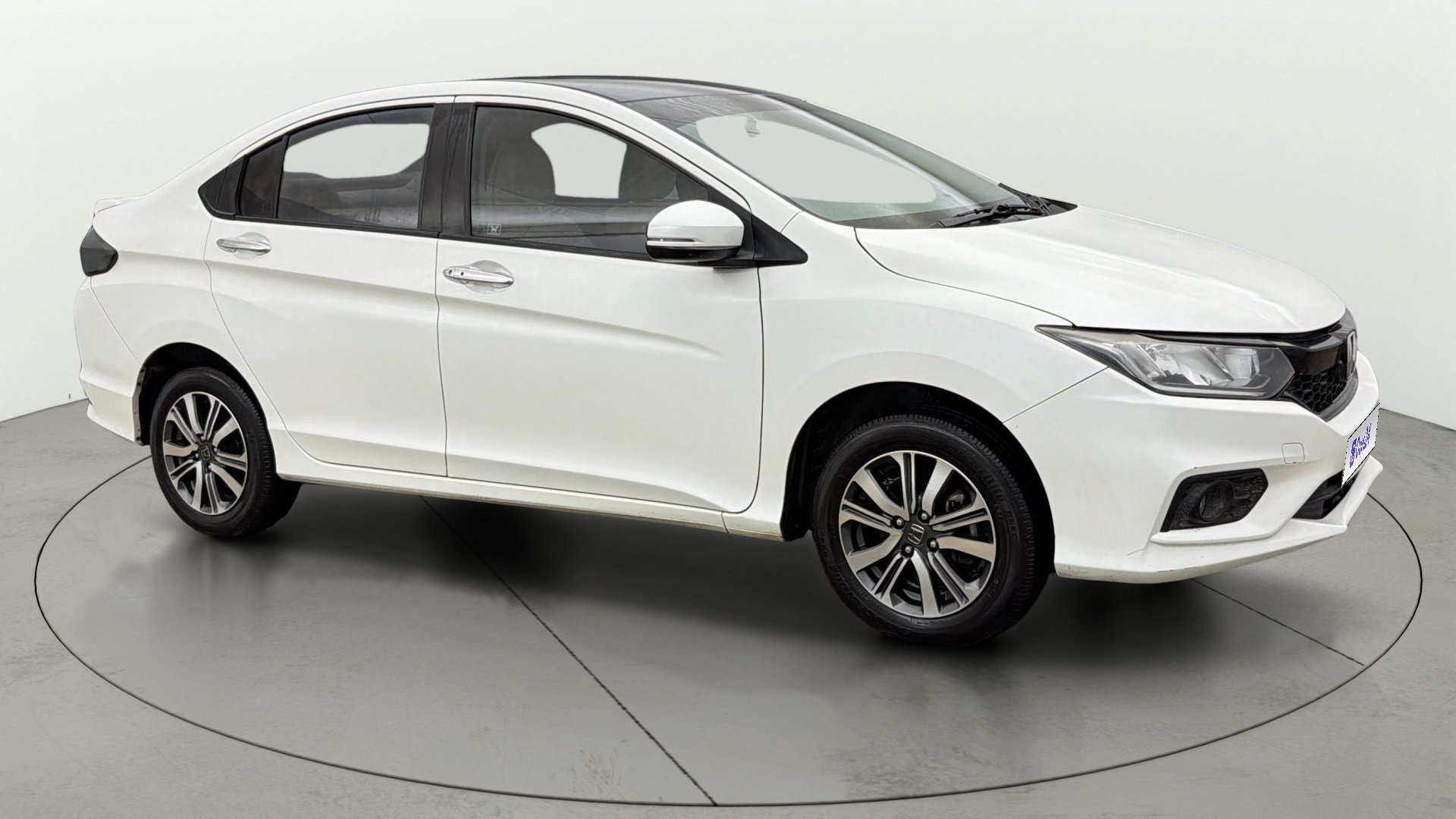Used 2022 Honda City Used 2022 Honda City