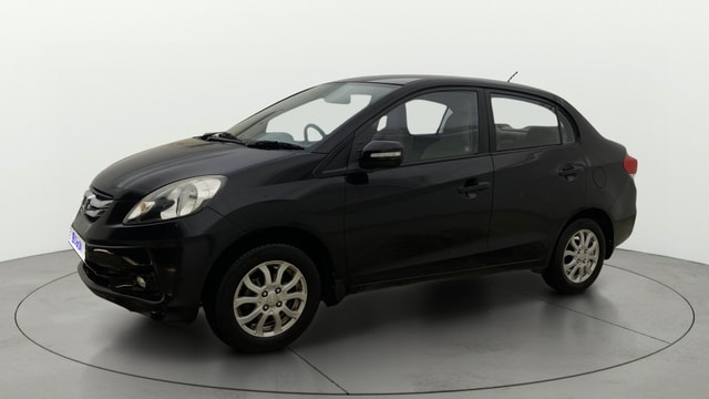 View Honda Amaze Image 20 Used Honda Amaze Image 20