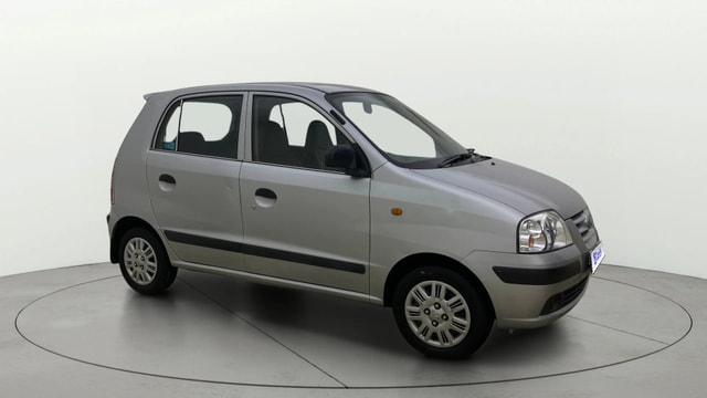 View Hyundai Santro Xing Image 35 Used Hyundai Santro Xing Image 35
