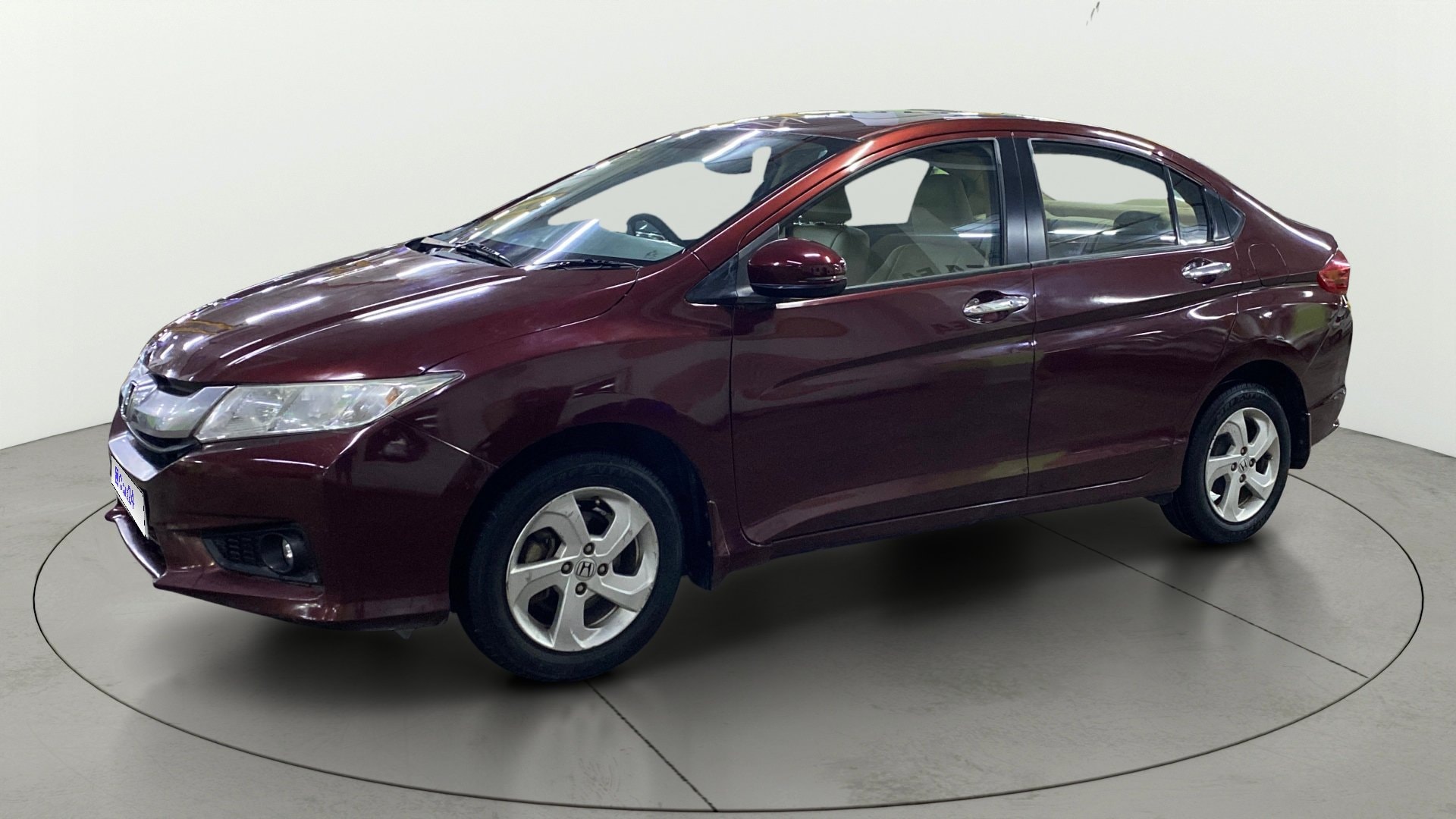 View 2016 Honda City ZX MT Diesel Anniversary Edition Image 22 Used 2016 Honda City ZX MT Diesel Anniversary Edition Image 22