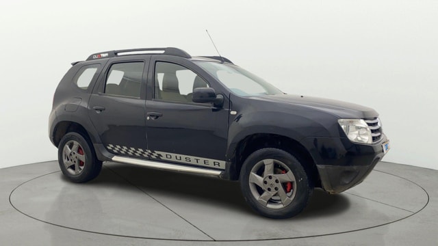 View Renault Duster Image 13 Used Renault Duster Image 13
