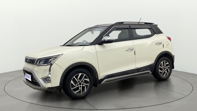 View Mahindra XUV300 Image 22 Used Mahindra XUV300 Image 22