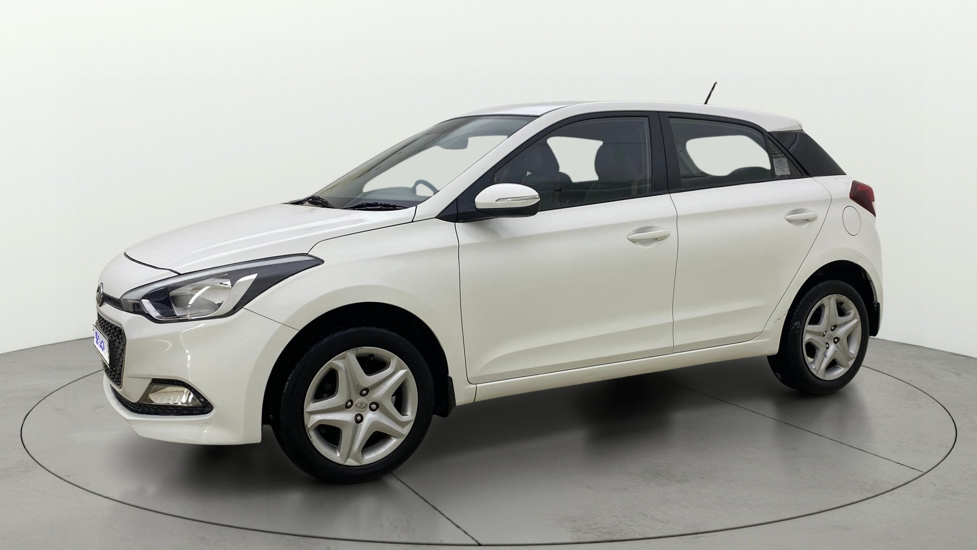 Used 2017 Hyundai Elite i20 Used 2017 Hyundai Elite i20