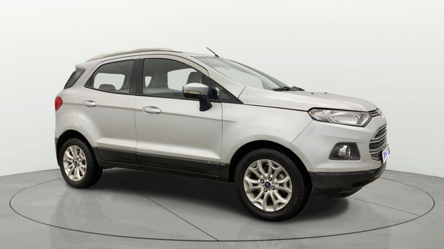 View Ford EcoSport Image 35 Used Ford EcoSport Image 35