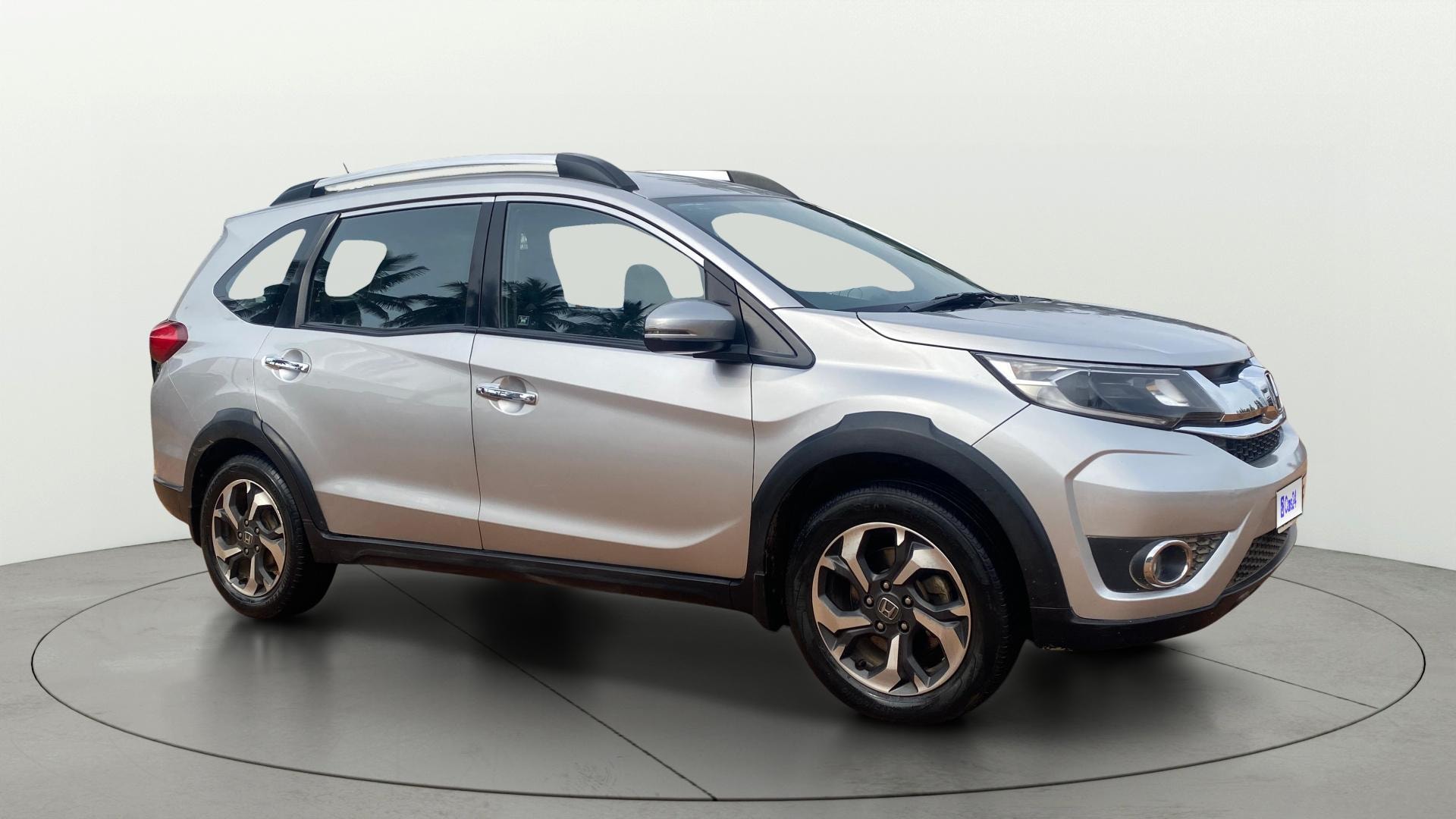 View 2017 Honda BR-V E Diesel Image 14 Used 2017 Honda BR-V E Diesel Image 14