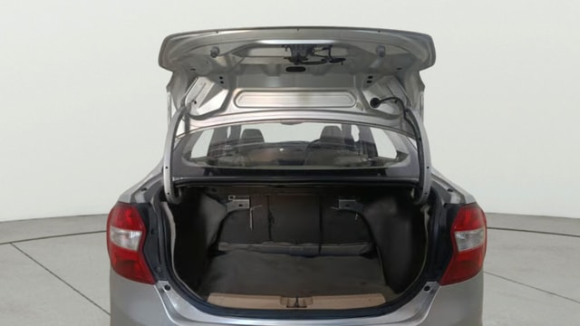 View Ford Figo Aspire Image 37 Used Ford Figo Aspire Image 37