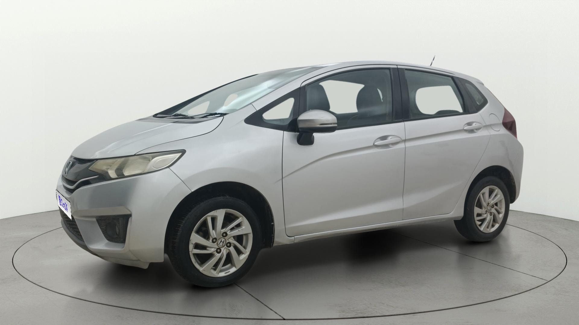 View 2015 Honda Jazz E MT Diesel Image 35 Used 2015 Honda Jazz E MT Diesel Image 35