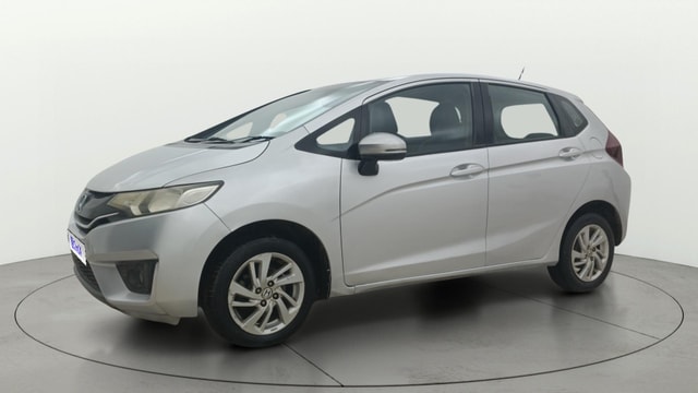 View Honda Jazz Image 35 Used Honda Jazz Image 35