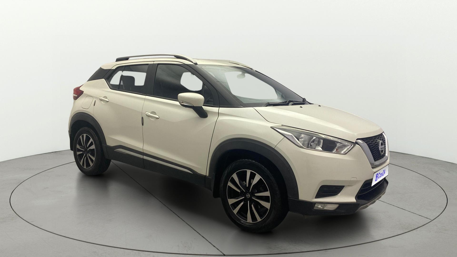 Used 2020 Nissan Kicks Used 2020 Nissan Kicks