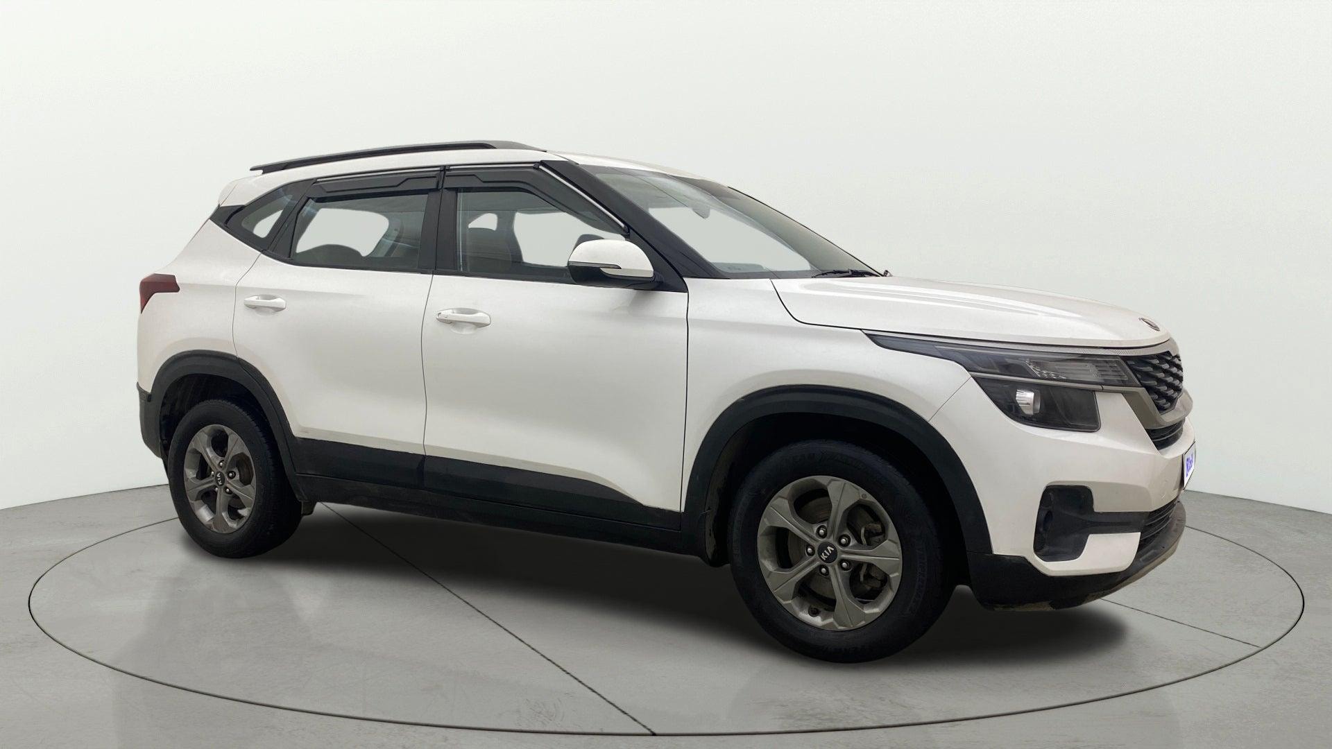 View 2021 Kia Seltos HTK Plus Diesel Image 22 Used 2021 Kia Seltos HTK Plus Diesel Image 22