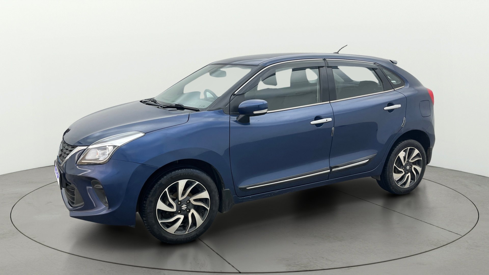 View 2021 Maruti Suzuki 1000 Base Variant Image 35 Used 2021 Maruti Suzuki 1000 Base Variant Image 35